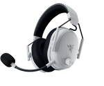Razer BlackShark V3 X Hyperspeed for PlayStation (white, 2.4 GHz dongle, Bluetooth, USB)
