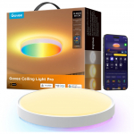 Govee 38cm Intelligent RGBICWW Ceiling Light Pro