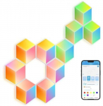 Govee Glide Hexa ProLight Panels Pack of 10 (White)