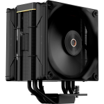 Ocypus Iota A40 Dual Fan (black, 120 mm)