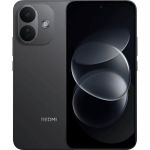 Xiaomi Redmi Note 17 Pro Max 5G 256GB (Black, HyperOS, 8 GB)