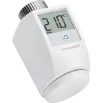 Homematic IP radiator thermostat, heating thermostat