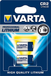 Varta Photo CR2, litowa, 3V (6206-201-401)
