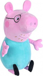 Simba Peppa Pig Papa Pig 37 cm - 109261005