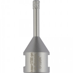Bosch diamond dry drill Best for Ceramic Dry Speed, 6mm (for angle grinders)