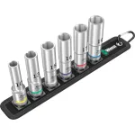 Wera Belt C Deep 1 -&nbsp;Socket set