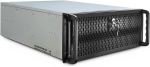 Inter-Tech 4U-4129L, server case (black, 4 height units)