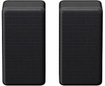 Sony Sars3s, loudspeaker (black)
