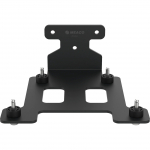 Meaco Arete wall mount (black)