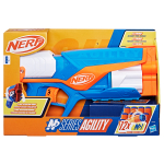 NERF N Series m&auml;ngurelv Agility