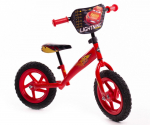 HUFFY 12" Cross-Country Bike 27641W Disney Cars