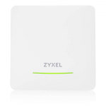 Zyxel NWA50BE Wi-Fi 7 p&auml;&auml;supunkt 2.4GHz(2x2)/5GHz(2x2) PoE+ 1x2.5G