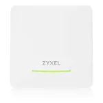 Zyxel NWA50BE Wi-Fi 7 p&auml;&auml;supunkt 2.4GHz(2x2)/5GHz(2x2) PoE+ 1x2.5G