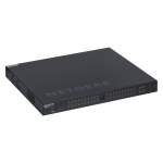 NETGEAR GSM4248PX-100EUS v&otilde;rgul&uuml;liti Hallatav L2/L3/L4 Gigabit Ethernet (10/100/1000) Power over Ethernet (PoE) Must