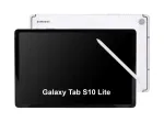 Samsung Galaxy Tab S10 Lite tahvelarvuti Samsung Exynos 128 GB 27,7 cm (10,9") 6 GB Wi-Fi 6 (802.11ax) h&otilde;bedane