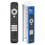 SAVIO RC-31 Universal/replacement remote control for TCL TV &ndash; SMART TV