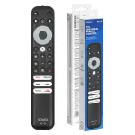 SAVIO RC-31 Universal/replacement remote control for TCL TV &ndash; SMART TV