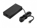 Lenovo GX21M50626 toiteadapter/inverter siseruumidesse 140 W must