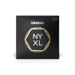 D'Addario NYXL Regular Light Balanced Tension - electric guitar strings (10&ndash;46)