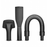 Autopuhastuskomplekt Autopuhastuskomplekt KARCHER VC 4 juhtmeta tolmuimejale