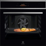 Electrolux EOB8S38X ahi 70 L 3500 W must