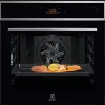 Electrolux EOB8S38X ahi 70 L 3500 W must