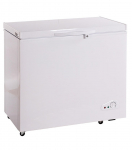 Ravanson ZM-170 chest freezer (white; 170 l)