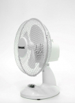 Lauaventilaator Ravanson WT-1023 (valge)