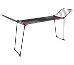 Vileda Infinity Flex Ultimate teleskooppesukuivati must