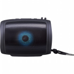 BLUETOOTH K&Otilde;LAR DEFENDER S200 5W MUST