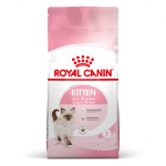ROYAL CANIN Kitten - kuiv kassitoit - 2 kg
