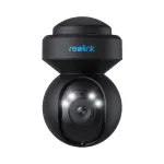 Reolink E-seeria E540 - IP-kaamera, must