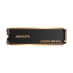 ADATA LEGEND 960 MAX M.2 4 TB PCI Express 4.0 3D NAND NVMe k&otilde;vaketas