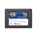 Patriot m&auml;lu P210 2,5" 128 GB Serial ATA III