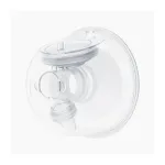 Momcozy Milk container set with single seal and 24 mm flange for S9 Pro/S12 Pro
