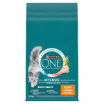PURINA One Adult kanaga kuivkassitoit - 9,75 kg
