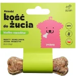 AZANKI Putukate ja Probiootikumidega Kont Kutsika &ndash; Koera Maius &ndash; 10 cm