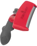 FURminator - pikakarvaliste koerte furminator - XL