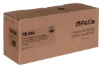 Actis TH-59A tooner (asendus HP CF259A; Supreme; 3000 lehek&uuml;lge; must) tooneri taseme j&auml;lgimise kiibiga. Soovitame printeri tarkvara uuendused keelata.