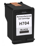 Superbulk ink for HP 704 CN692 reg B-H704BK