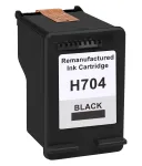 Superbulk ink for HP 704 CN692 reg B-H704BK