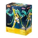 BLOKEES HATSUNE MIKU FANTASTIC EDITION - HATSUNE MIKU VIVID ECHOES