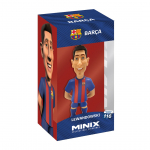 MINIX FC BARCELONA &ndash; ROBERT LEWANDOWSKI