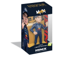 MINIX F1 RED BULL - MAX VERSTAPPEN 4. MAAILMAMEISTER
