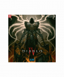 Hea saagiga m&auml;ngupusle: Diablo IV Inarius pusled (1000 t&uuml;kki)