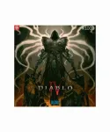 Hea saagiga m&auml;ngupusle: Diablo IV Inarius pusled (1000 t&uuml;kki)