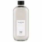 Refill for reed diffuser 250 ml WHITE MUSK MILLEFIORI