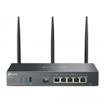 TP-Link Omada AX3000 gigabaidine VPN-ruuter