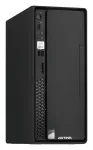 Actina 5901443334361 PC i3-12100 Mini Tower Intel&reg; Core&trade; i3 8 GB DDR4-SDRAM 512 GB SSD Windows 11 Home Black