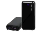 Akupank 20000mAh QC+PD 20W + v&auml;lk PB20E